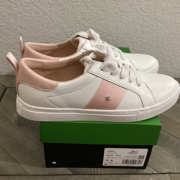 Kate Spade New York adorn sneaker (Women), size 9 - Picture 11 of 13